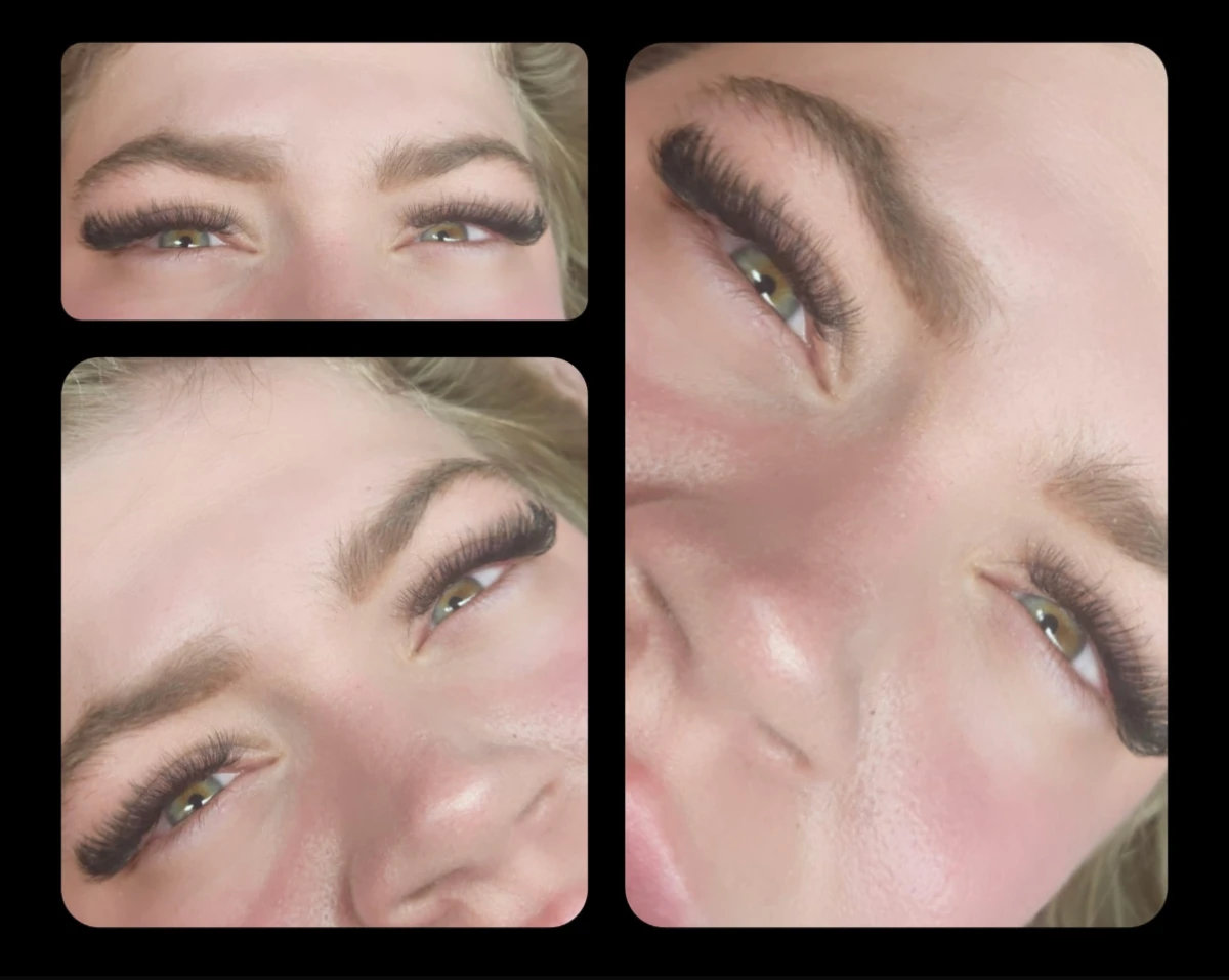 photo - Salon Belle Femme