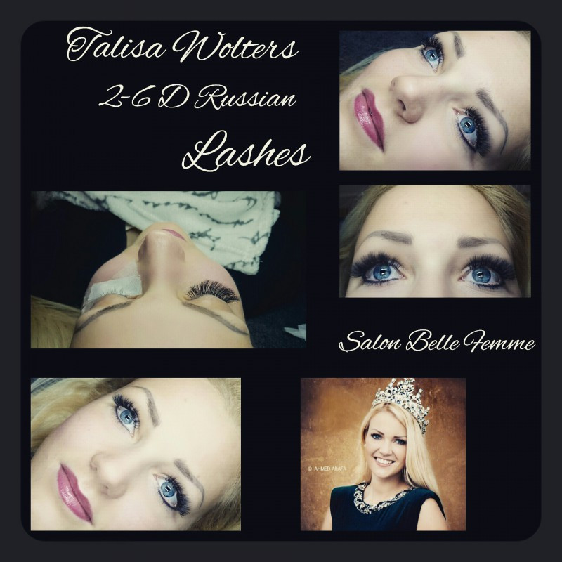 photo - Salon Belle Femme