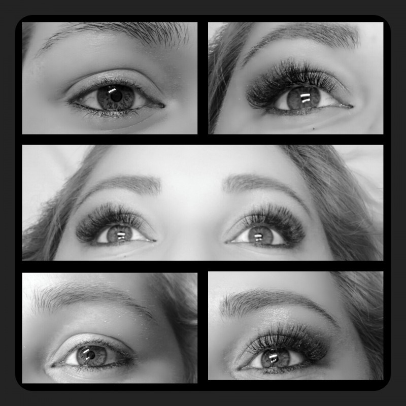 photo - Salon Belle Femme