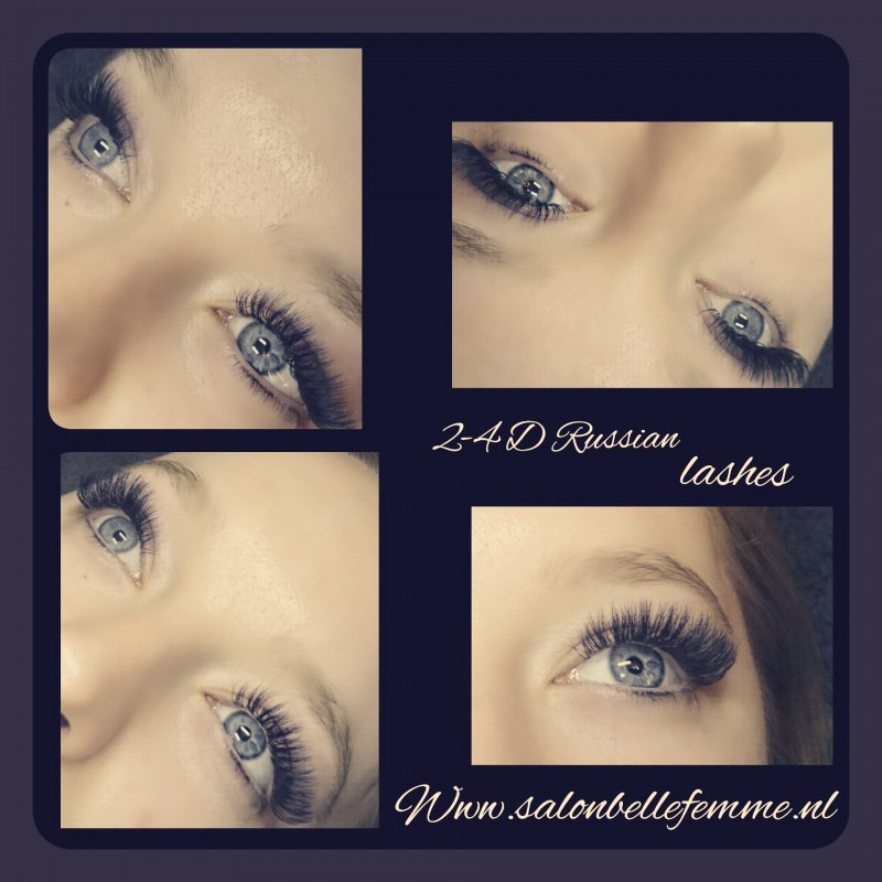 photo - Salon Belle Femme