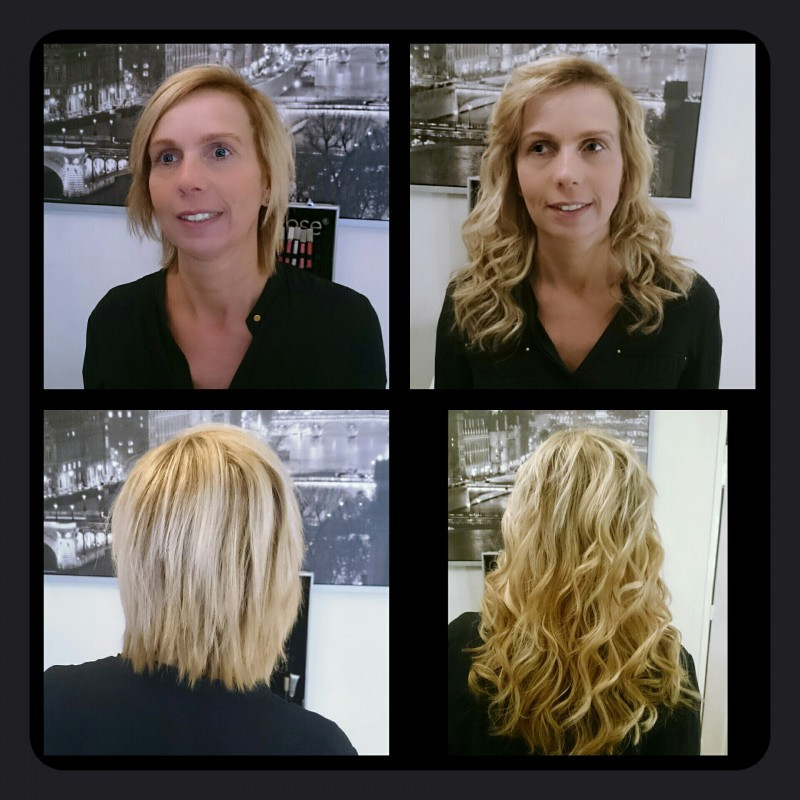 photo - Salon Belle Femme