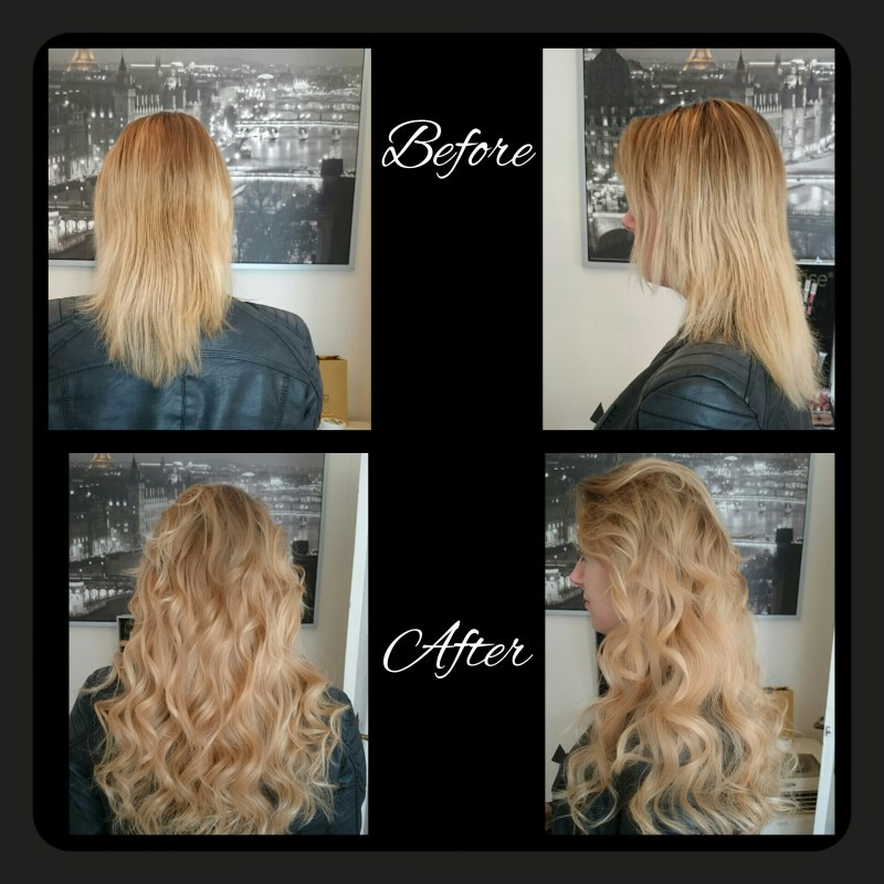 photo - Salon Belle Femme