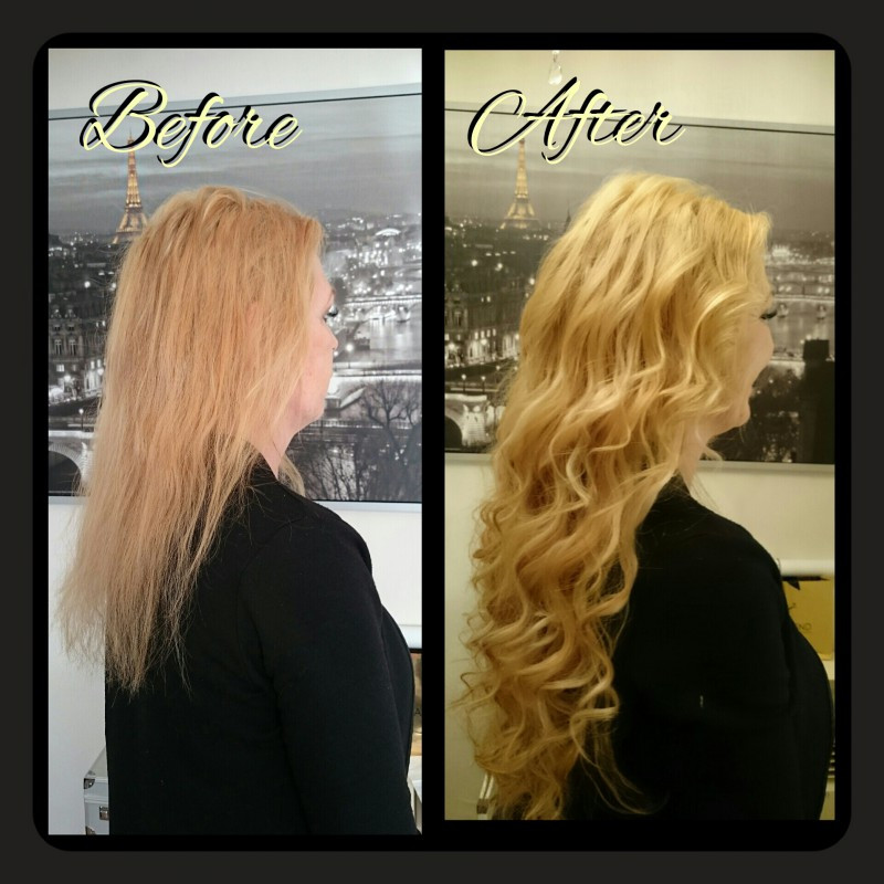 photo - Salon Belle Femme