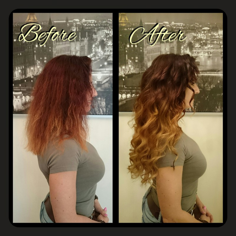 photo - Salon Belle Femme