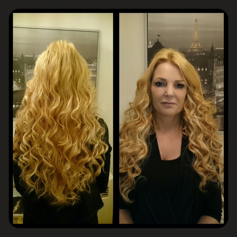 photo - Salon Belle Femme
