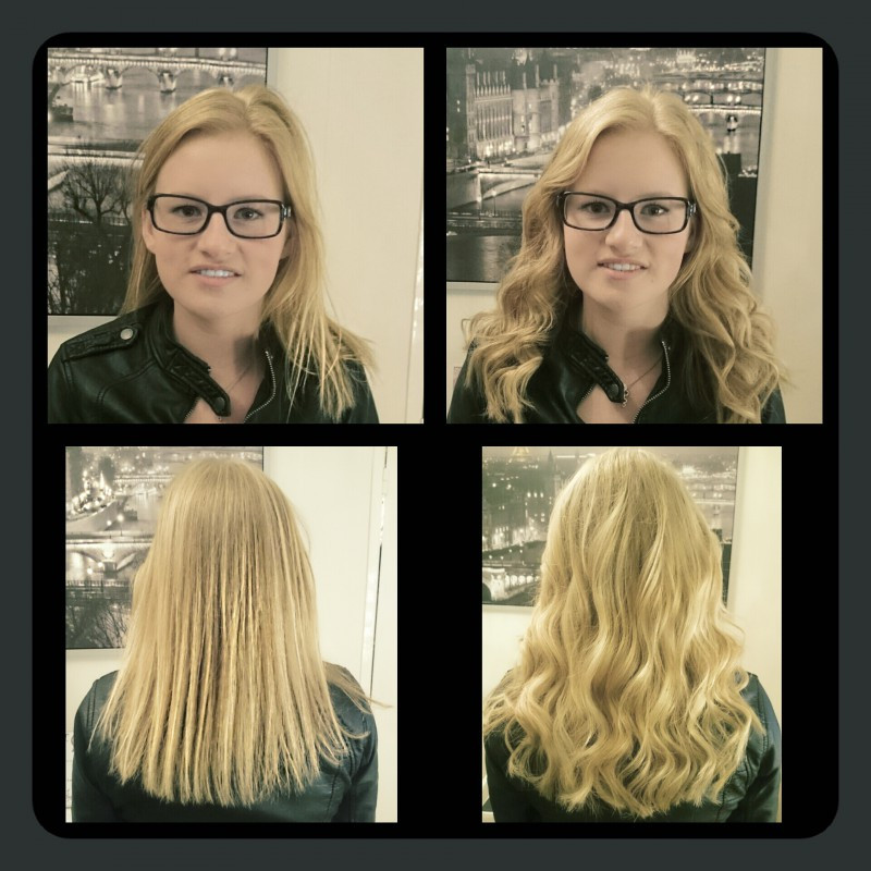 photo - Salon Belle Femme