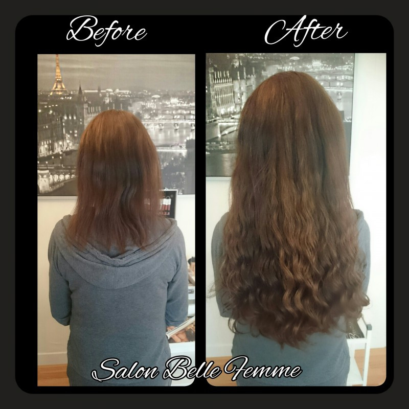 photo - Salon Belle Femme