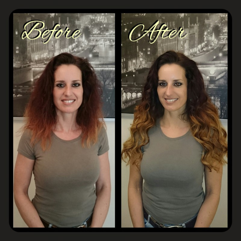 photo - Salon Belle Femme
