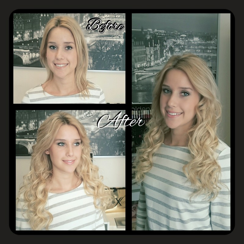 photo - Salon Belle Femme