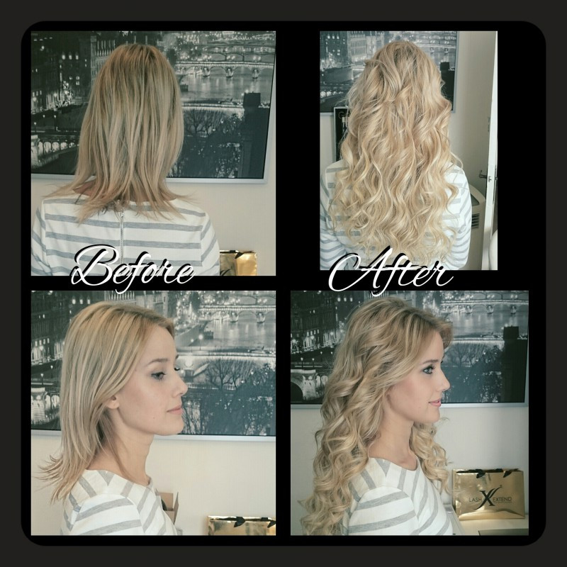 photo - Salon Belle Femme