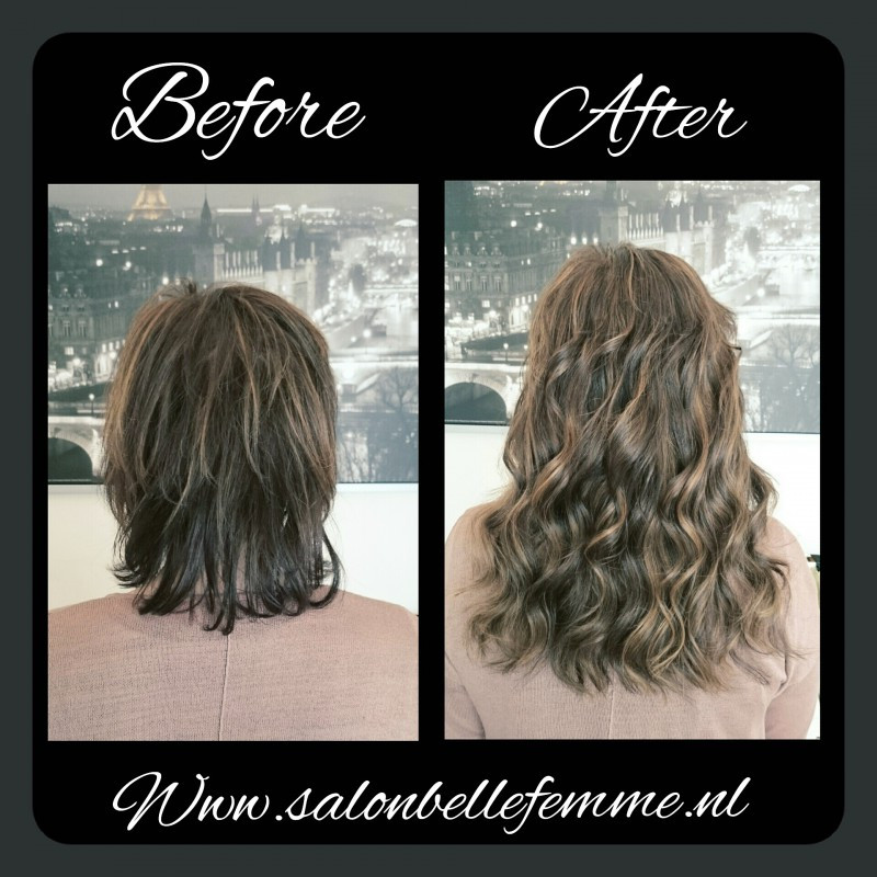 photo - Salon Belle Femme
