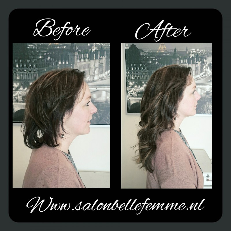 photo - Salon Belle Femme
