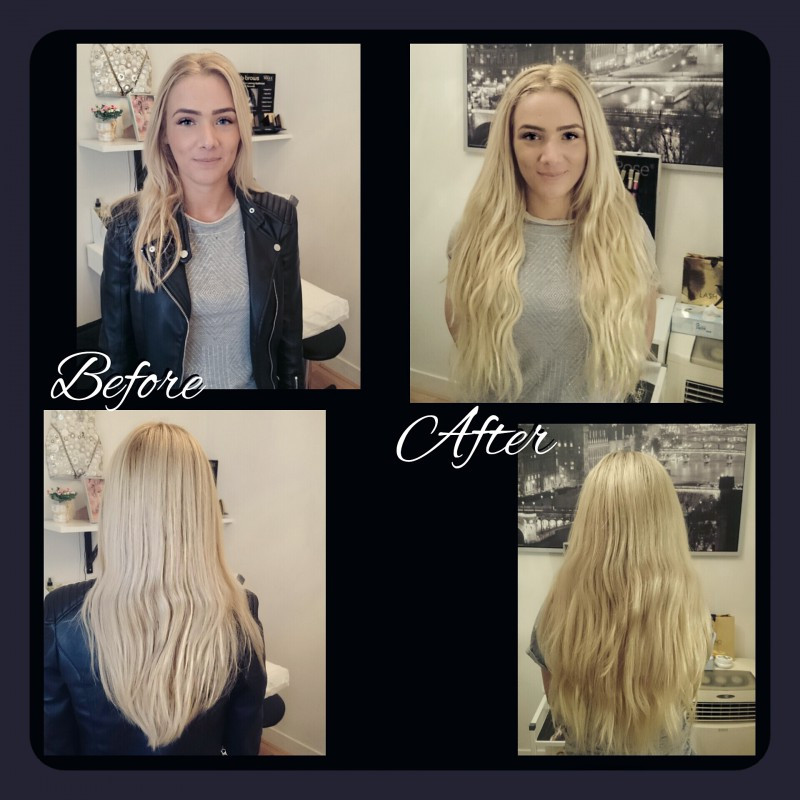 photo - Salon Belle Femme