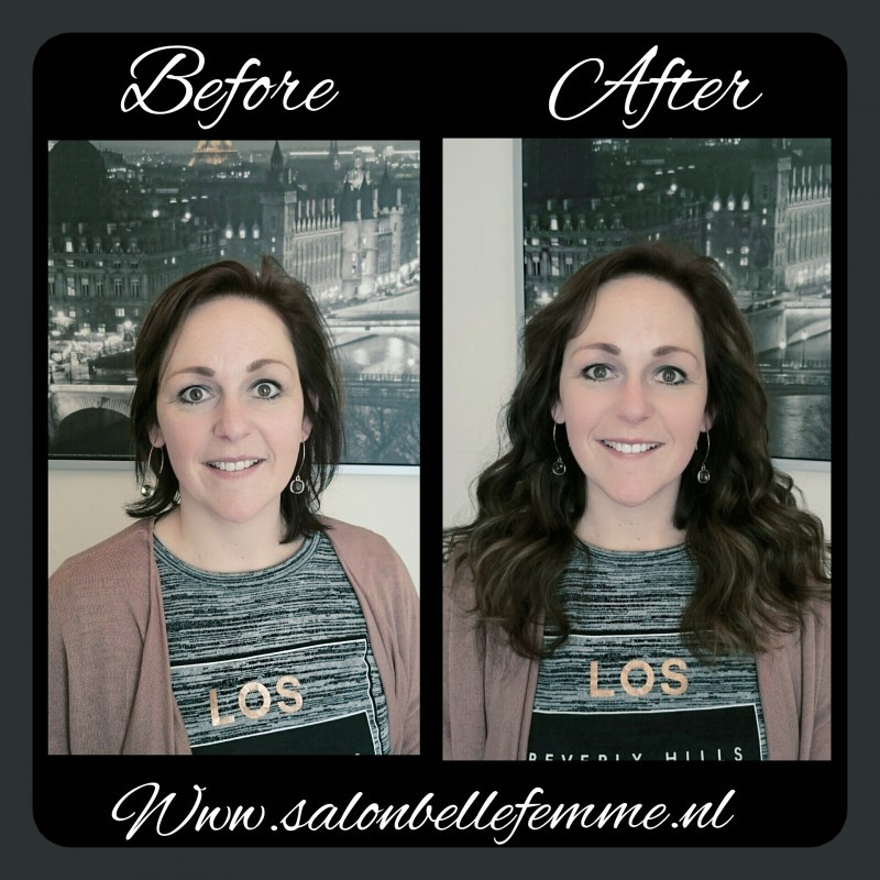 photo - Salon Belle Femme