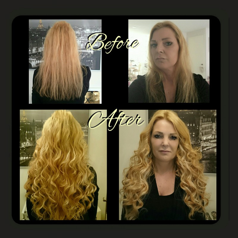 photo - Salon Belle Femme