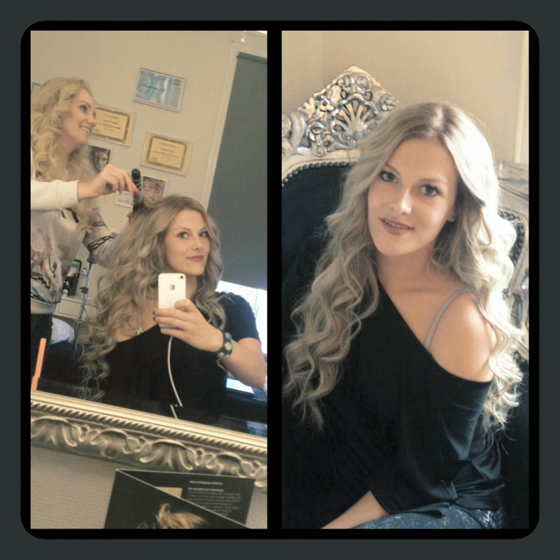 photo - Salon Belle Femme