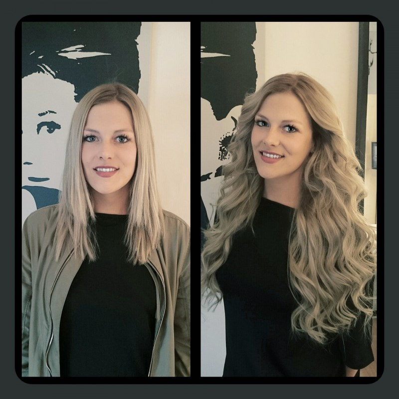 photo - Salon Belle Femme