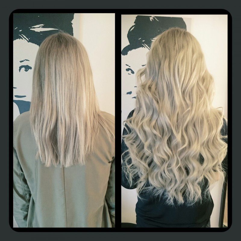 photo - Salon Belle Femme