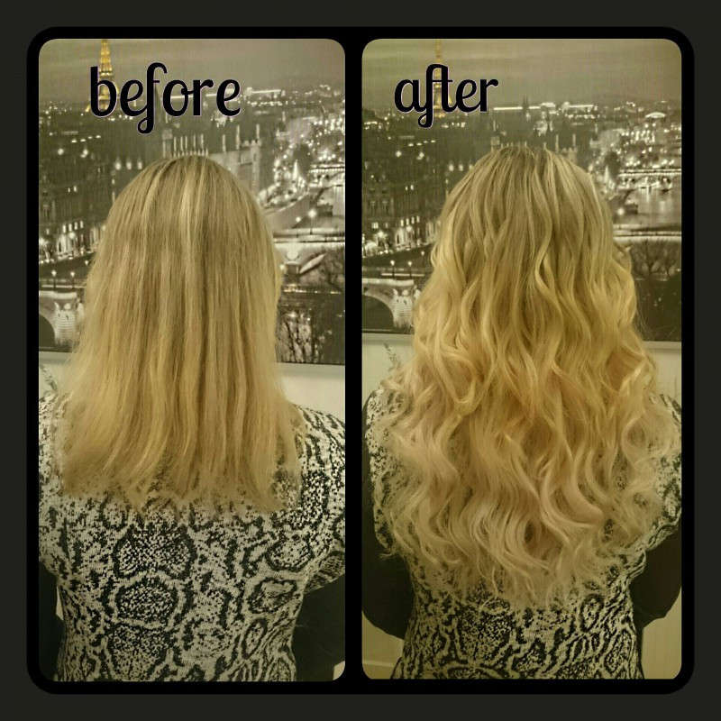 photo - Salon Belle Femme