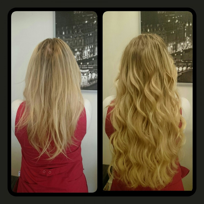 photo - Salon Belle Femme
