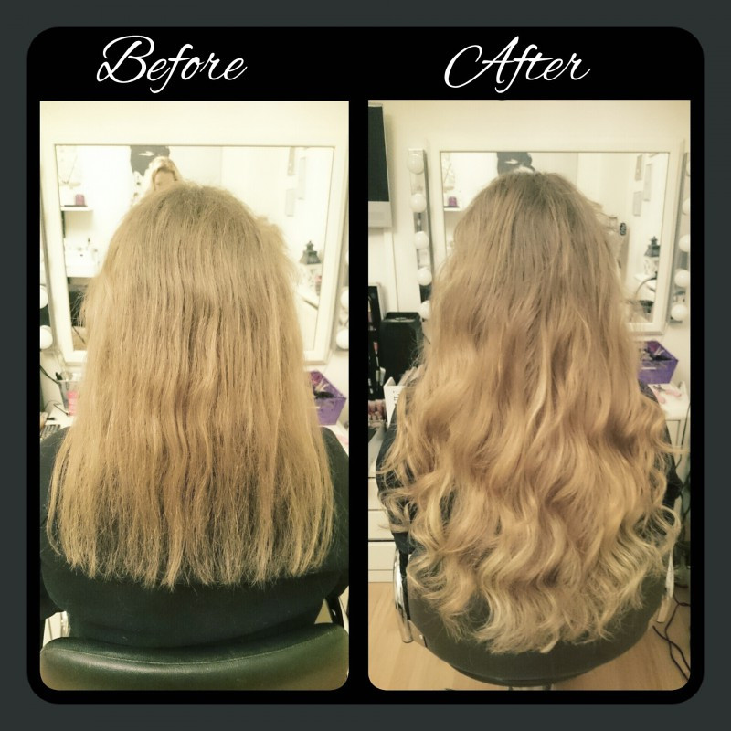 photo - Salon Belle Femme