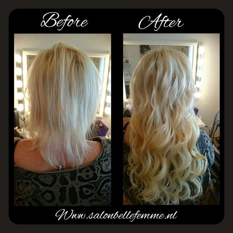 photo - Salon Belle Femme