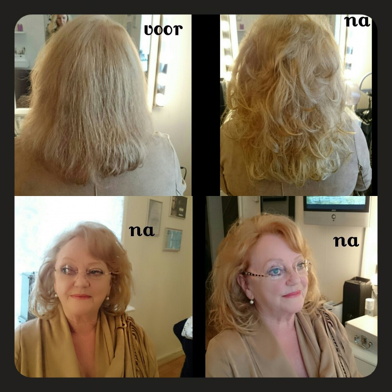 photo - Salon Belle Femme