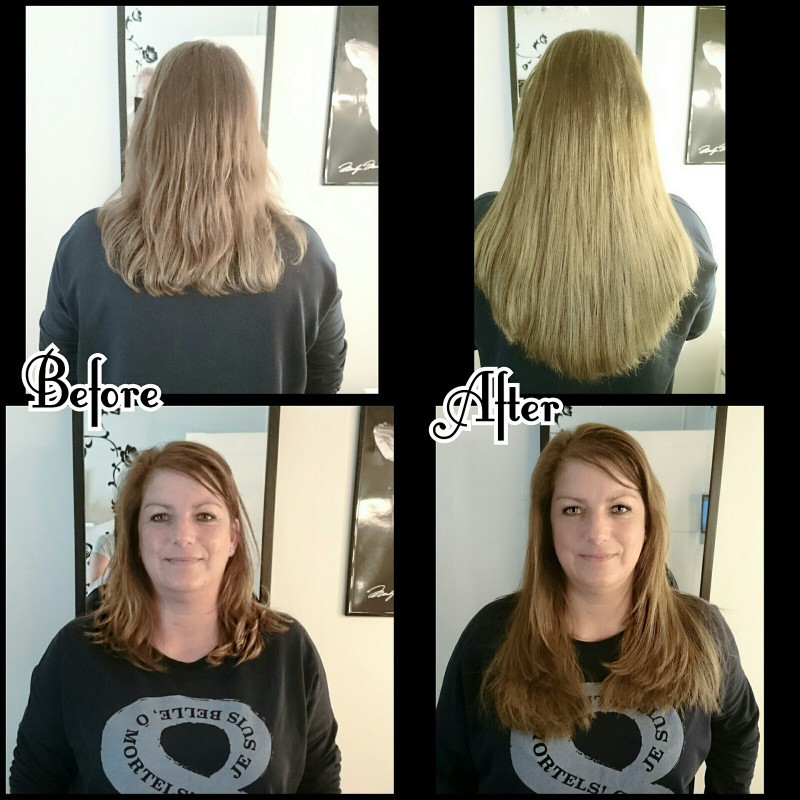photo - Salon Belle Femme