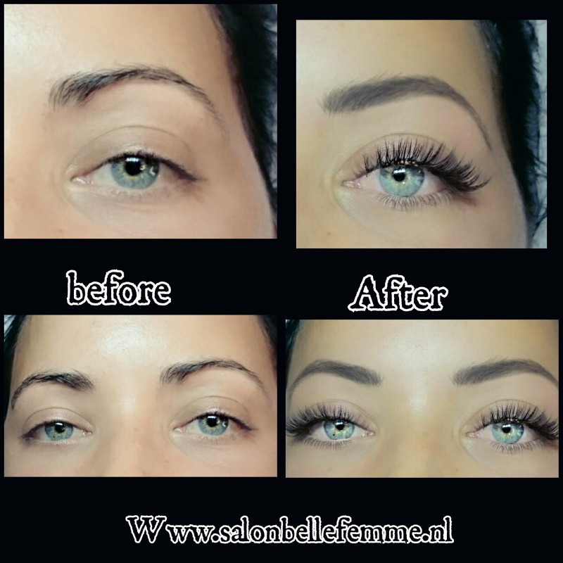 photo - Salon Belle Femme