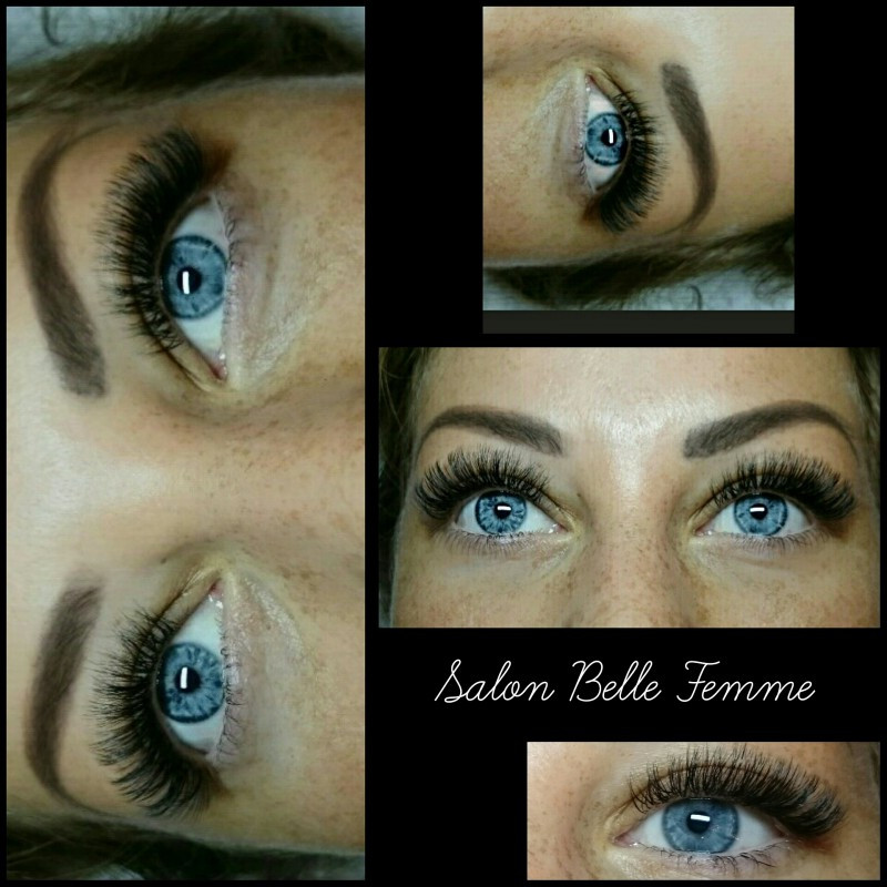 photo - Salon Belle Femme