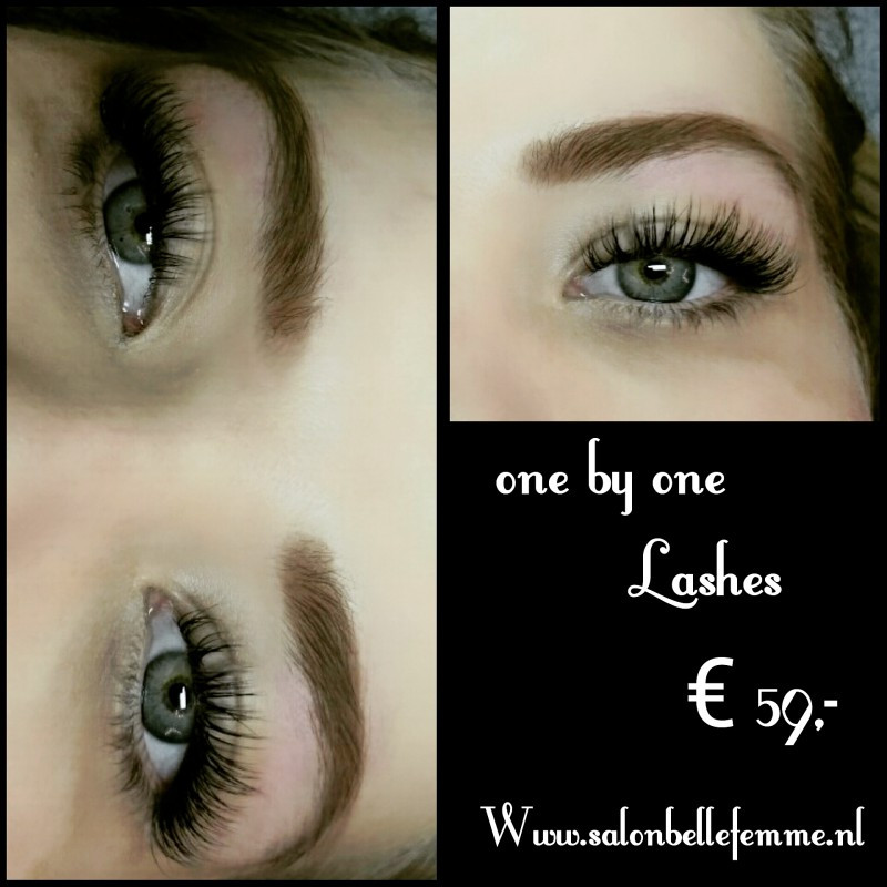 photo - Salon Belle Femme