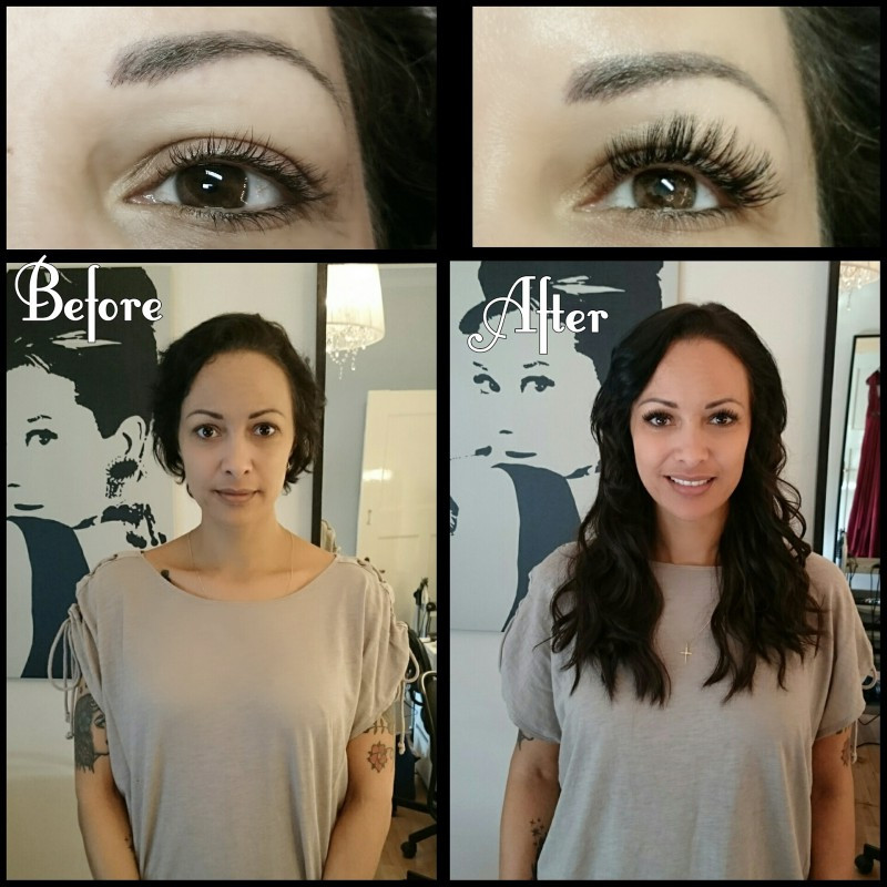 photo - Salon Belle Femme