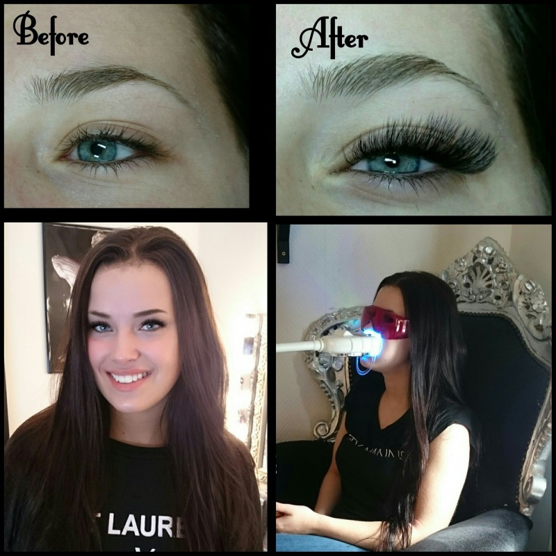 photo - Salon Belle Femme