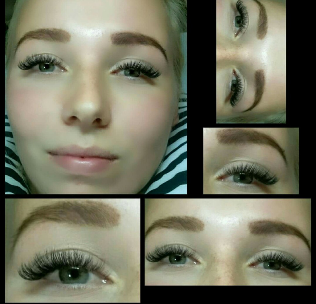 photo - Salon Belle Femme