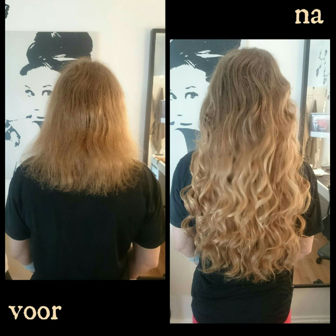 photo - Salon Belle Femme