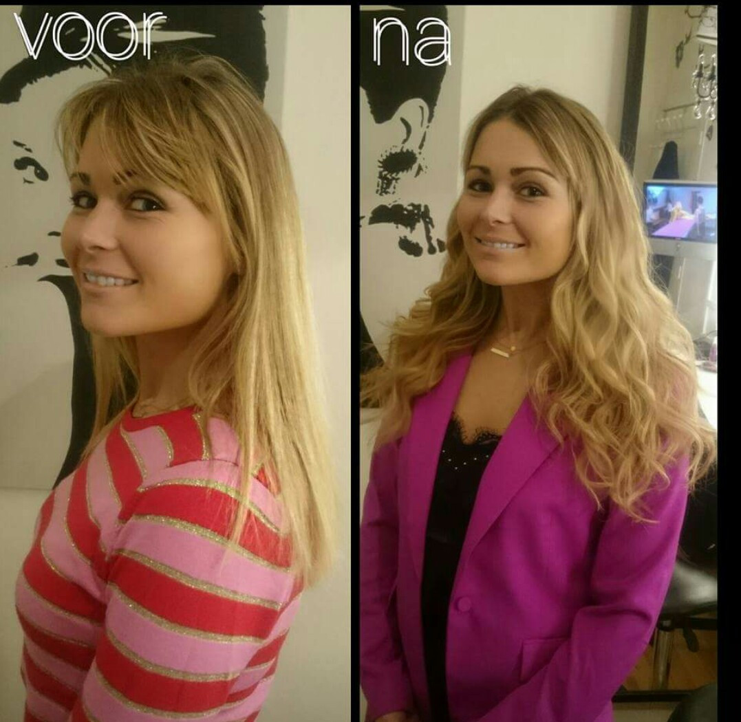 photo - Salon Belle Femme