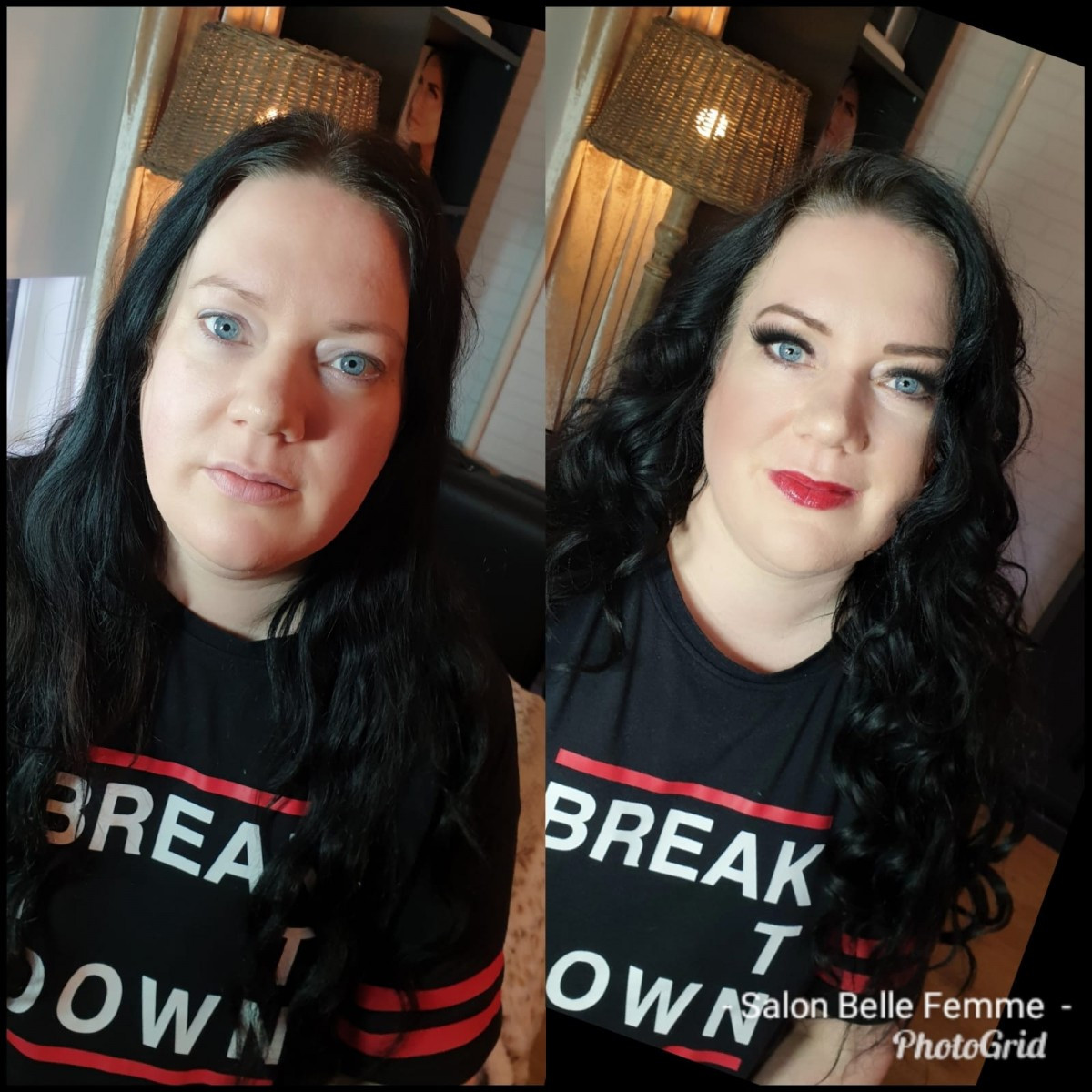 photo - Salon Belle Femme
