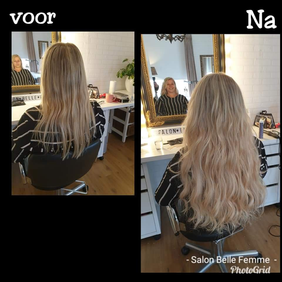 photo - Salon Belle Femme