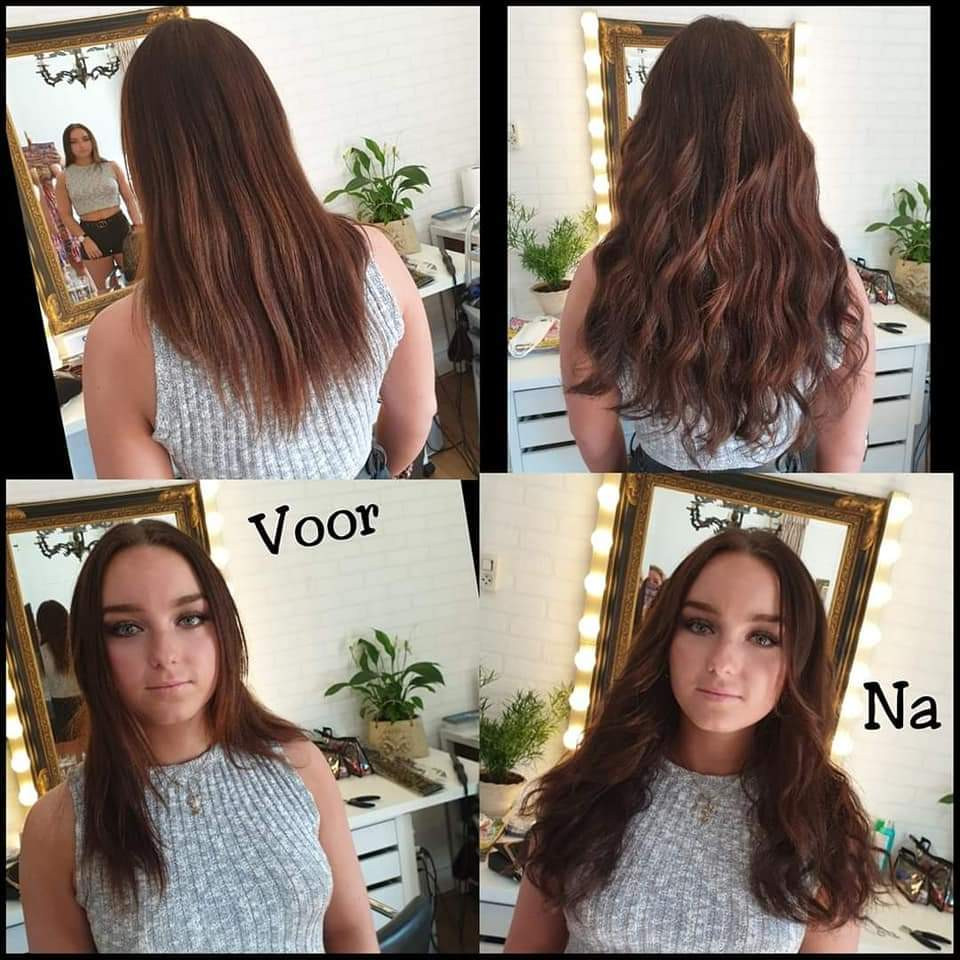 photo - Salon Belle Femme