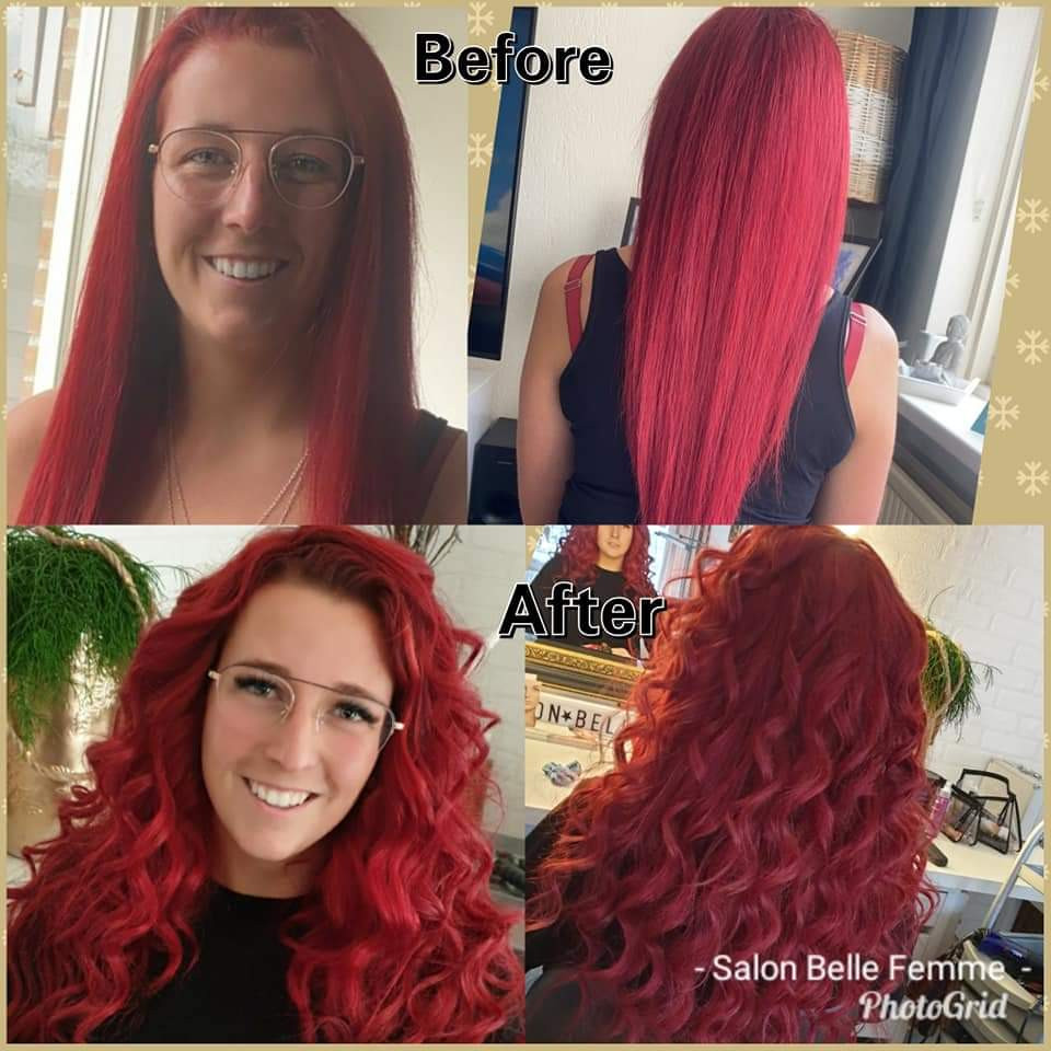 photo - Salon Belle Femme