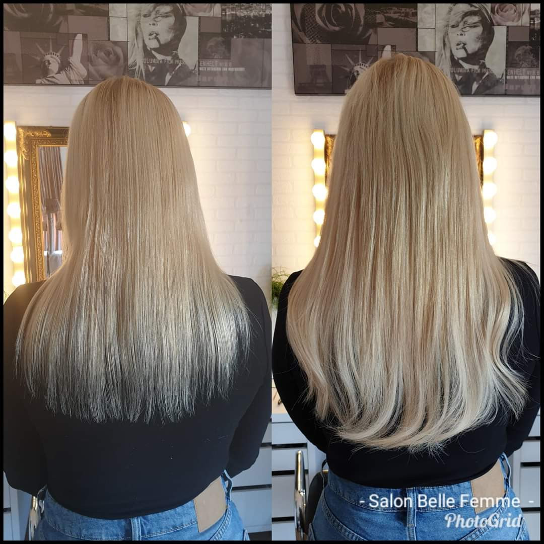 photo - Salon Belle Femme