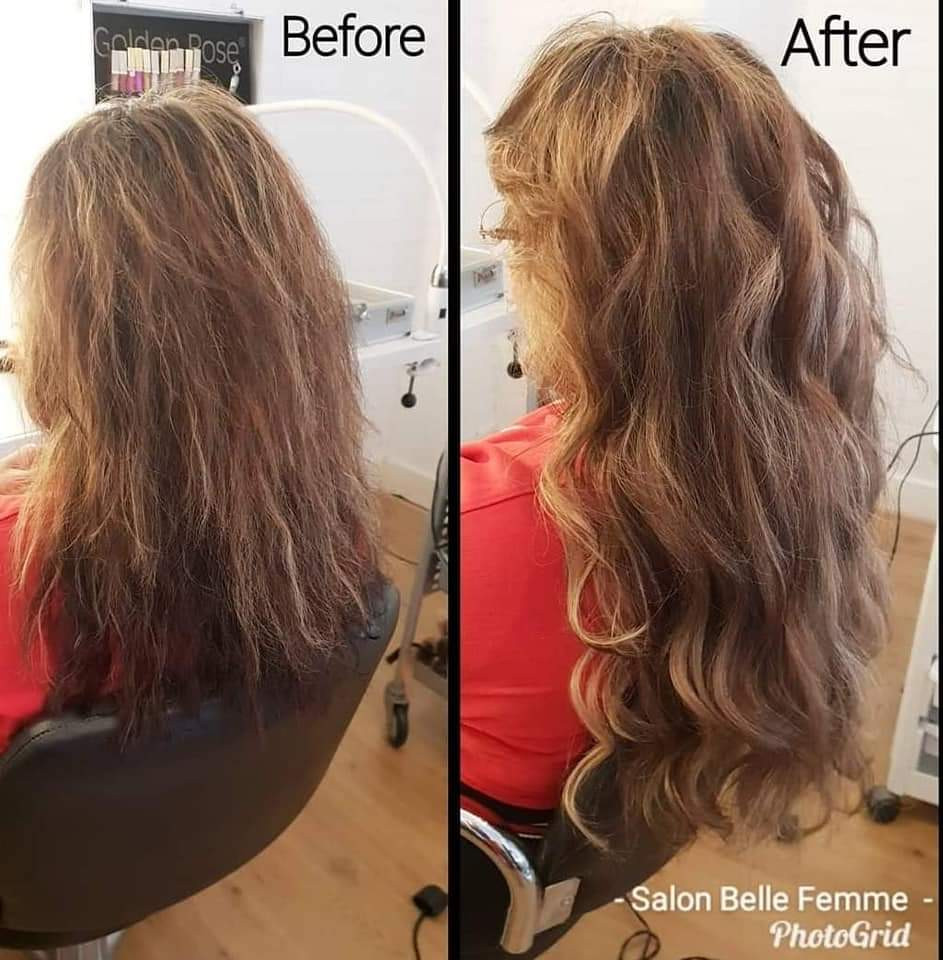 photo - Salon Belle Femme