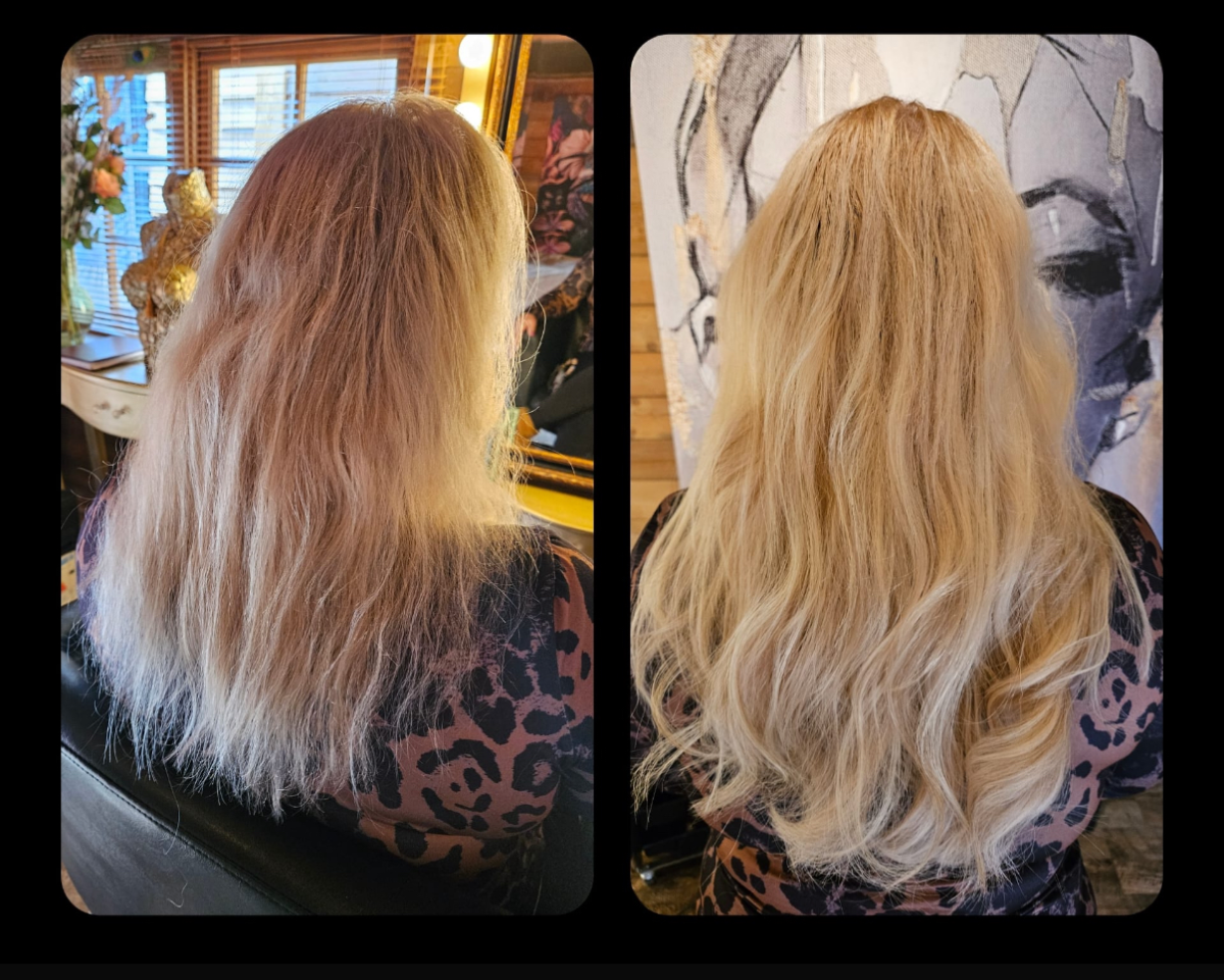 photo - Salon Belle Femme